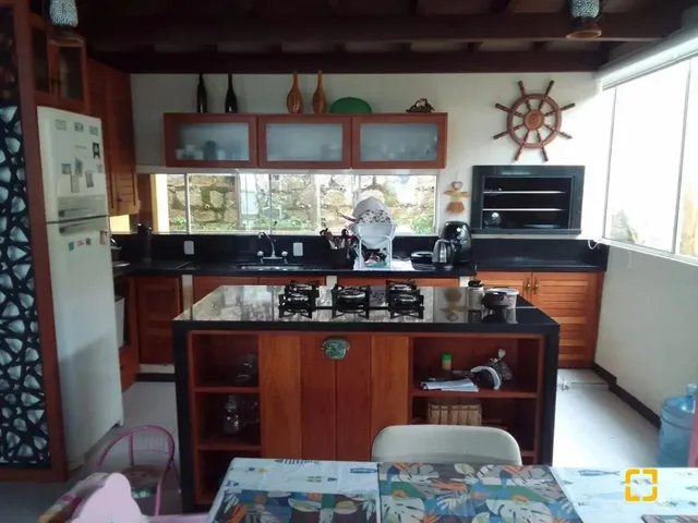 Imagem 4: Casa Residencial, 2 Dormitórios, Saco dos Limoes - Florianopolis Sc