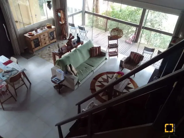 Imagem 7: Casa Residencial, 2 Dormitórios, Saco dos Limoes - Florianopolis Sc
