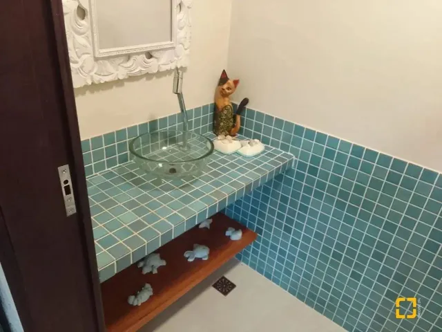 Imagem 10: Casa Residencial, 2 Dormitórios, Saco dos Limoes - Florianopolis Sc