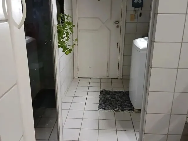Imagem 7: Apartamento 4 Dormitórios Sendo 2 Suítes, com Vaga de Garagem no Centro De