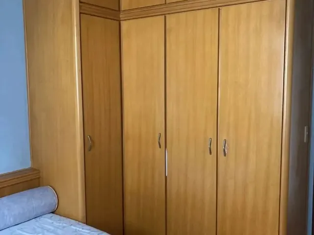 Imagem 8: Apartamento 4 Dormitórios Sendo 2 Suítes, com Vaga de Garagem no Centro De