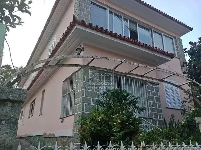 Imagem: Petrópolis - Casa Padrão - Centro
