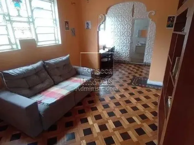 Imagem 8: Petrópolis - Casa Padrão - Centro