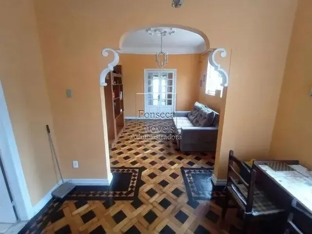 Imagem 7: Petrópolis - Casa Padrão - Centro