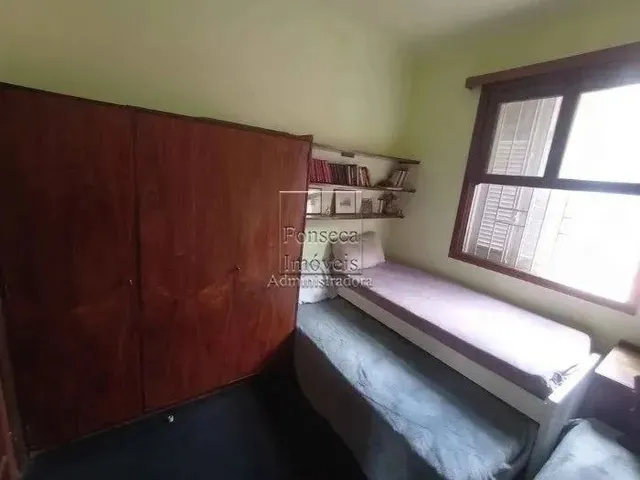Imagem 9: Petrópolis - Casa Padrão - Centro