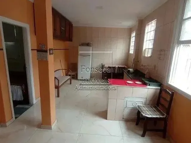 Imagem 3: Petrópolis - Casa Padrão - Centro
