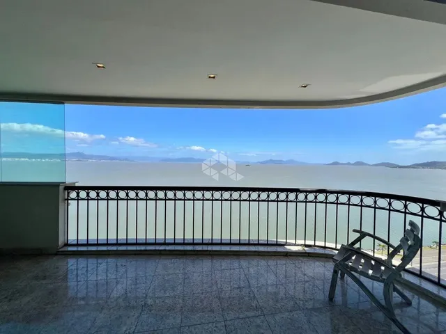 Imagem: Apartamento de Luxo 3 Suítes 4 Vagas Vista