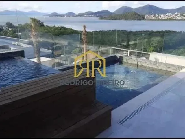 Imagem: Apto Novinho, Pronto para Decorar do Seu