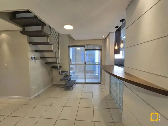 Imagem 14: Cobertura no Centro de Florianpópolis com 197M², 2 Quartos, 1 Suíte, 2 Vagas de Garagem