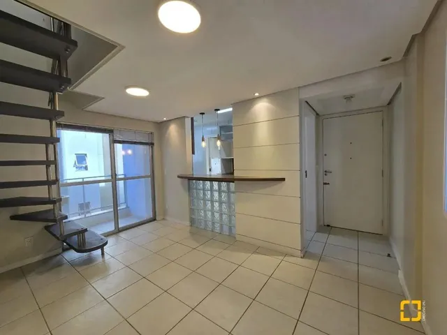 Imagem 4: Cobertura no Centro de Florianpópolis com 197M², 2 Quartos, 1 Suíte, 2 Vagas de Garagem
