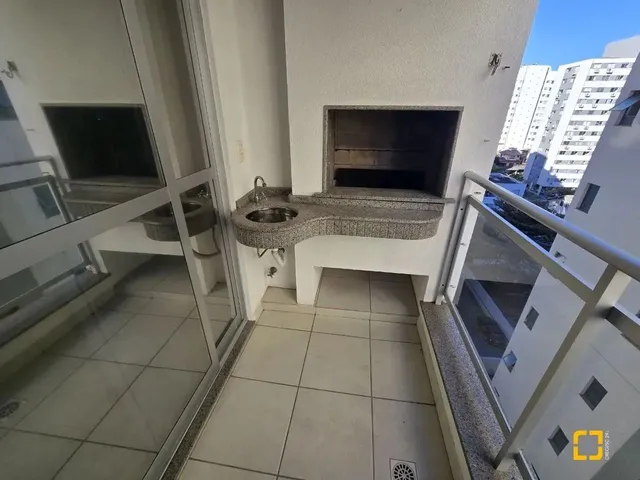Imagem 2: Cobertura no Centro de Florianpópolis com 197M², 2 Quartos, 1 Suíte, 2 Vagas de Garagem