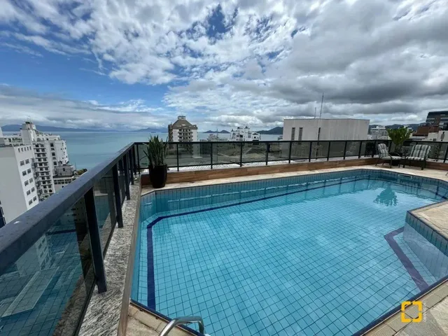 Imagem: Cobertura Duplex, Alto Padrão, com 4 Vagas
