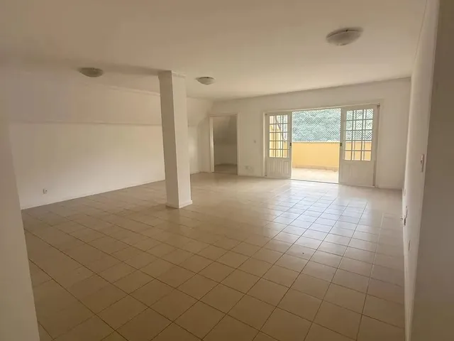 Imagem: Ótima Cobertura para Locação em Frente