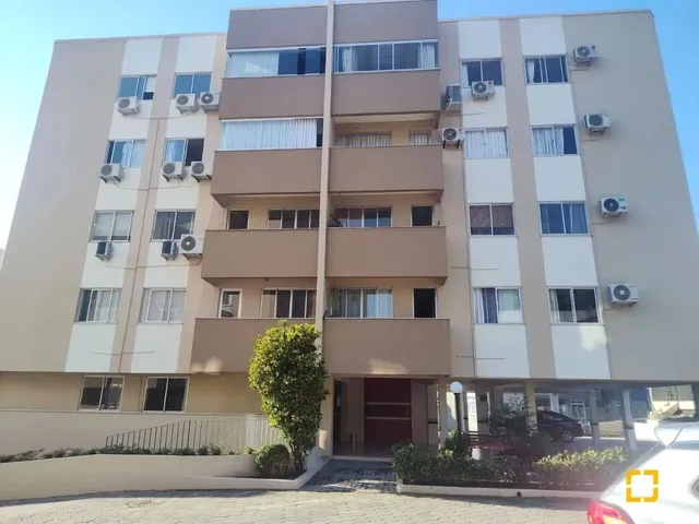 Imagem: Apartamento em Carvoeira