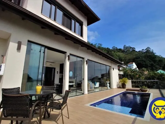 Imagem: Casa Residencial 4 Quartos, Sendo 3 Suítes