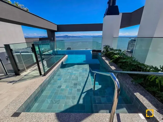 Imagem: Studio Novo Á Venda na Agronômica Florianópolis