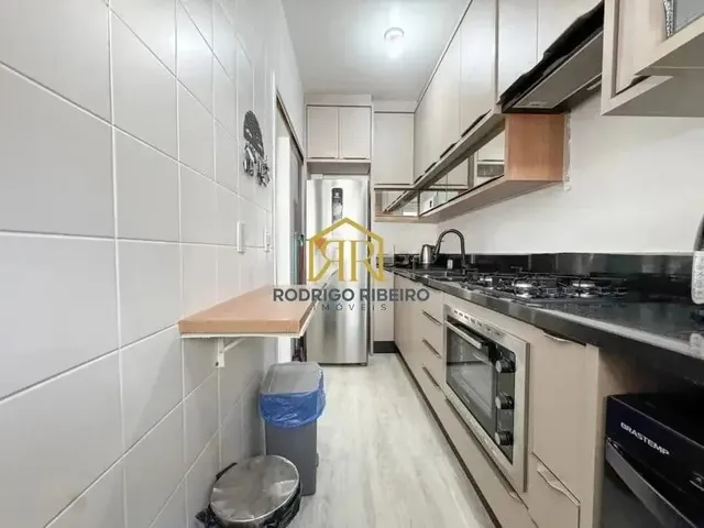 Imagem 10: Pronto para Morar - 02 Dorm. S/01 Suíte - 01 Vaga