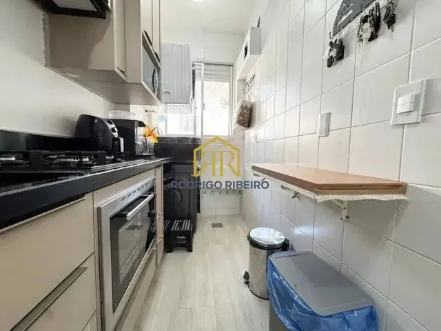 Imagem 5: Pronto para Morar - 02 Dorm. S/01 Suíte - 01 Vaga