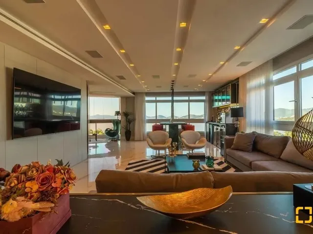 Imagem 11: Apartamento 3 Suites, 3 Vagas com Vista para o Mar