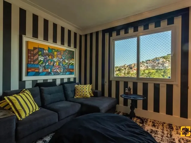 Imagem 16: Apartamento 3 Suites, 3 Vagas com Vista para o Mar