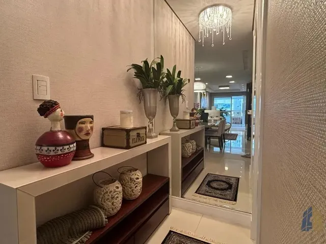 Imagem 5: Apartamento com 3 Suítes em Ótima Localização no Centro de Florianópolis