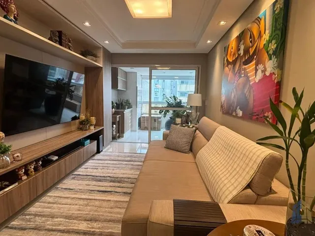 Imagem 3: Apartamento com 3 Suítes em Ótima Localização no Centro de Florianópolis