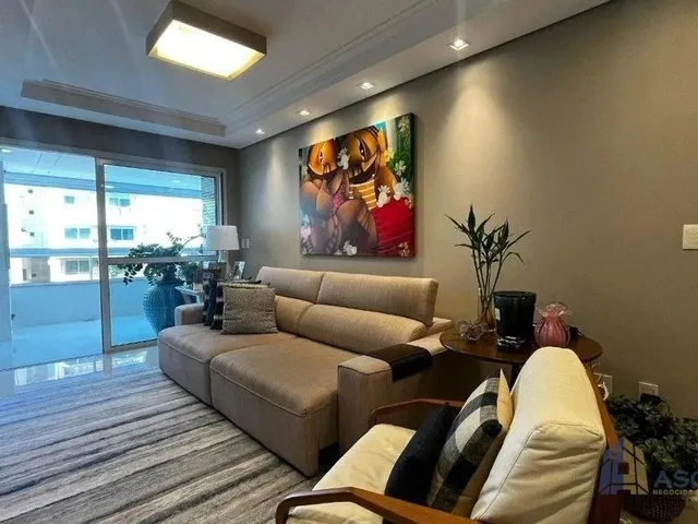 Imagem 15: Apartamento com 3 Suítes em Ótima Localização no Centro de Florianópolis