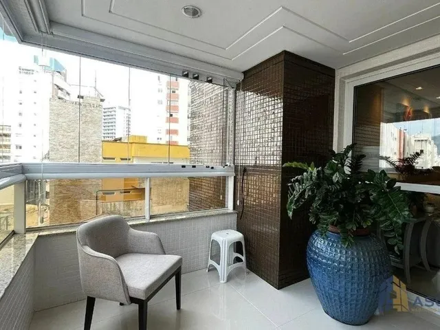 Imagem 14: Apartamento com 3 Suítes em Ótima Localização no Centro de Florianópolis