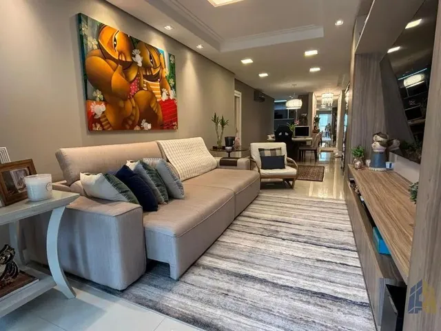 Imagem 10: Apartamento com 3 Suítes em Ótima Localização no Centro de Florianópolis