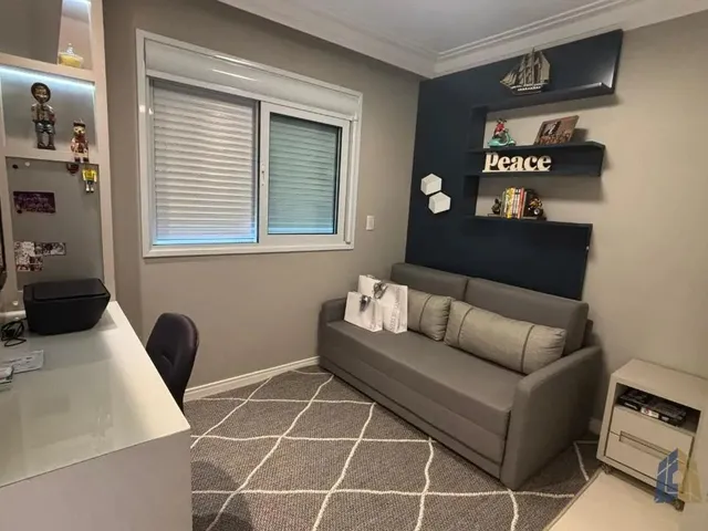 Imagem 2: Apartamento com 3 Suítes em Ótima Localização no Centro de Florianópolis