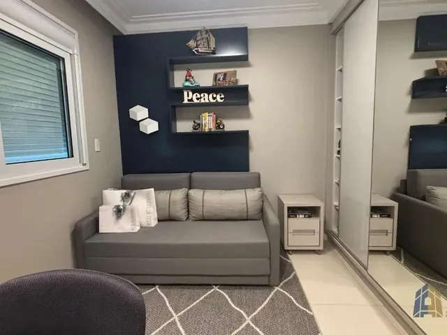 Imagem 8: Apartamento com 3 Suítes em Ótima Localização no Centro de Florianópolis