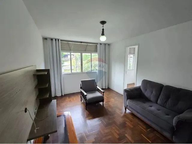 Imagem: Apartamento 1 Quarto para Alugar, 52M²