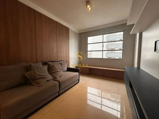 Imagem 12: Apartamento para Venda com 3 Dormitórios na Esteves Junior no Centro - Florianópolis