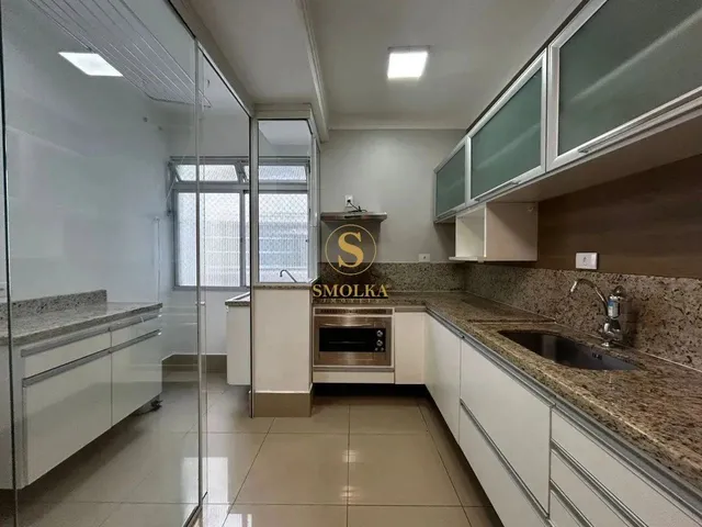 Imagem 10: Apartamento para Venda com 3 Dormitórios na Esteves Junior no Centro - Florianópolis