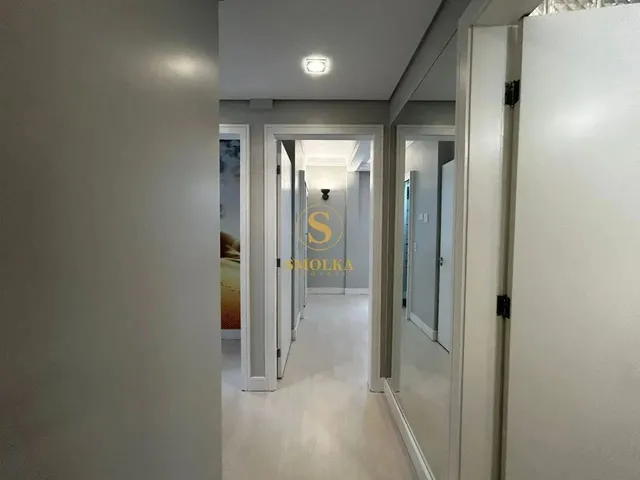 Imagem 16: Apartamento para Venda com 3 Dormitórios na Esteves Junior no Centro - Florianópolis