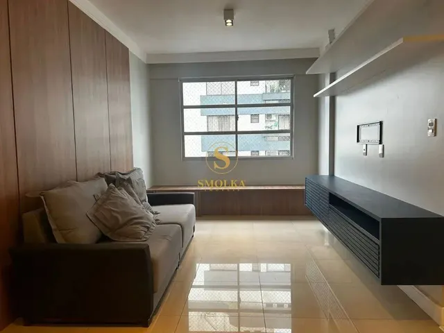 Imagem 9: Apartamento para Venda com 3 Dormitórios na Esteves Junior no Centro - Florianópolis