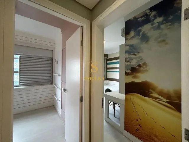 Imagem 8: Apartamento para Venda com 3 Dormitórios na Esteves Junior no Centro - Florianópolis
