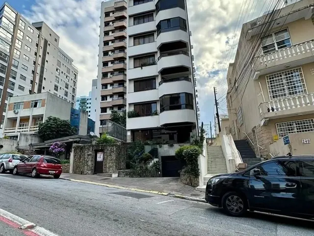 Imagem: Cobertura Duplex a Venda no Centro de Florianópolis