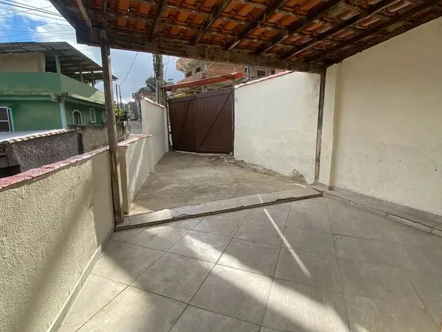 Imagem 8: Imóvel para Aluguel com 60 Metros Quadrados com 2 Quartos em Cascatinha - Petrópolis