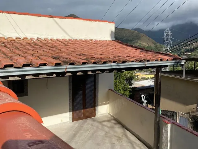 Imagem 5: Imóvel para Aluguel com 60 Metros Quadrados com 2 Quartos em Cascatinha - Petrópolis