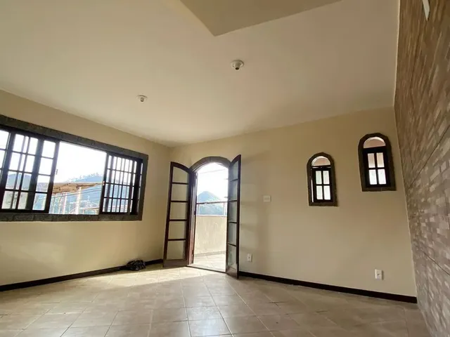 Imagem 9: Imóvel para Aluguel com 60 Metros Quadrados com 2 Quartos em Cascatinha - Petrópolis