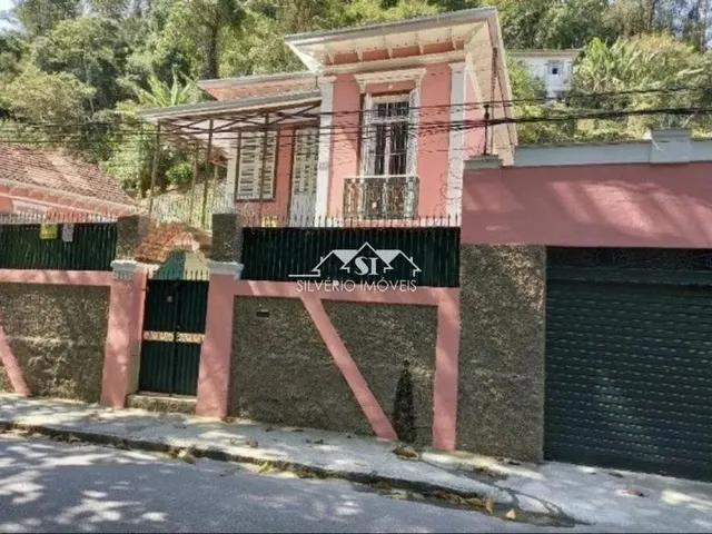 Imagem: Casa- Petrópolis, Centro