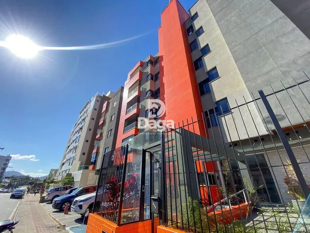 Imagem 1: Apartamento de 3 Suítes no Bairro da Agronômica