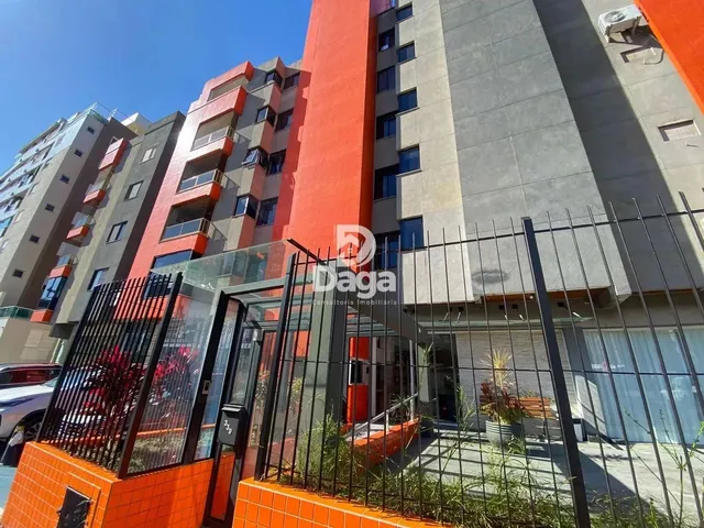 Imagem 7: Apartamento de 3 Suítes no Bairro da Agronômica