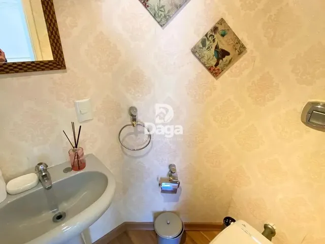 Imagem 13: Apartamento de 3 Suítes no Bairro da Agronômica