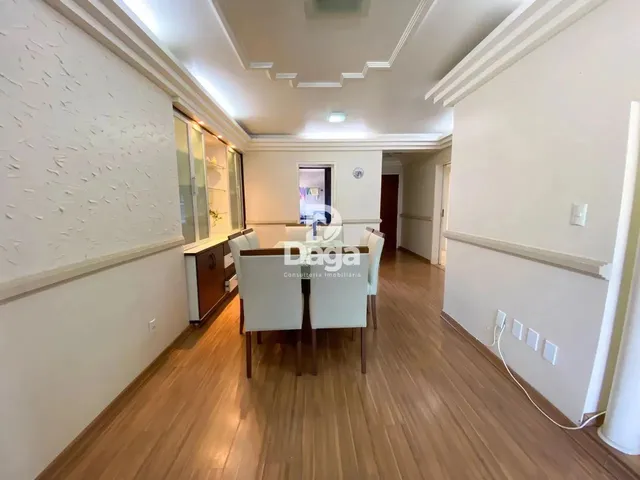 Imagem 9: Apartamento de 3 Suítes no Bairro da Agronômica