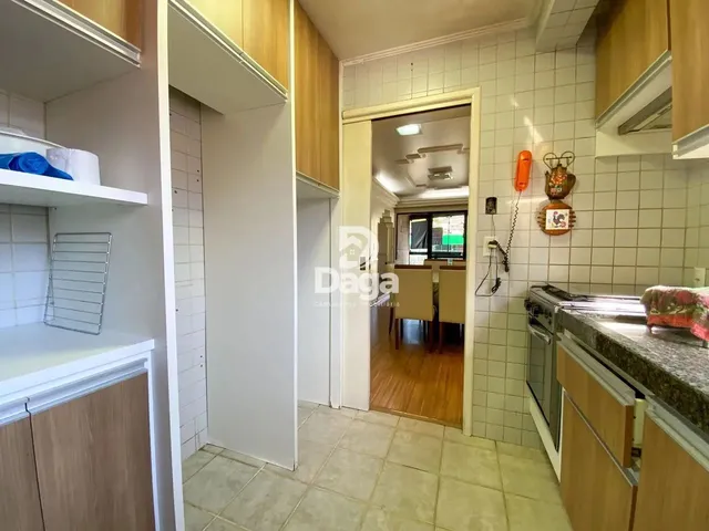 Imagem 6: Apartamento de 3 Suítes no Bairro da Agronômica