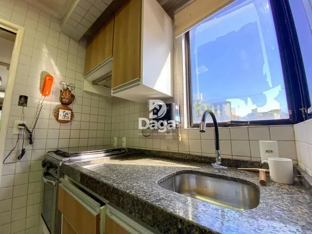 Imagem 12: Apartamento de 3 Suítes no Bairro da Agronômica