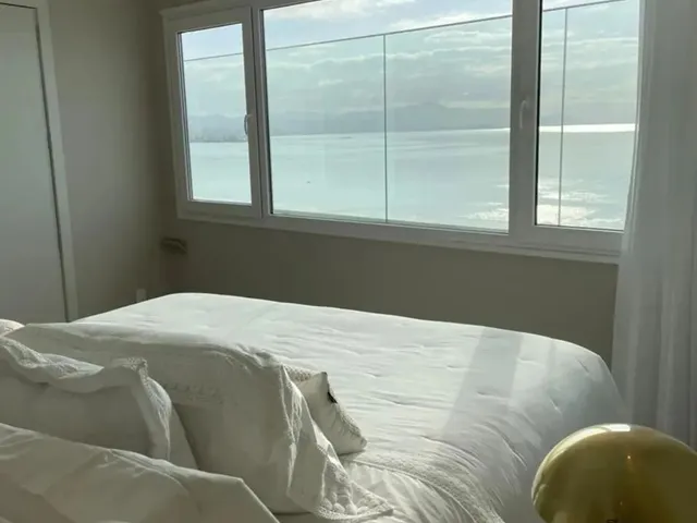 Imagem: O apartamento na cobertura possui 3 Dormitórios, 3