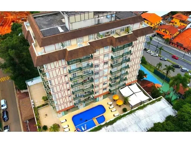 Imagem: Locação de Apartamento Pau Brasil - Granja